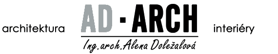 Logo Ad-Arch.cz